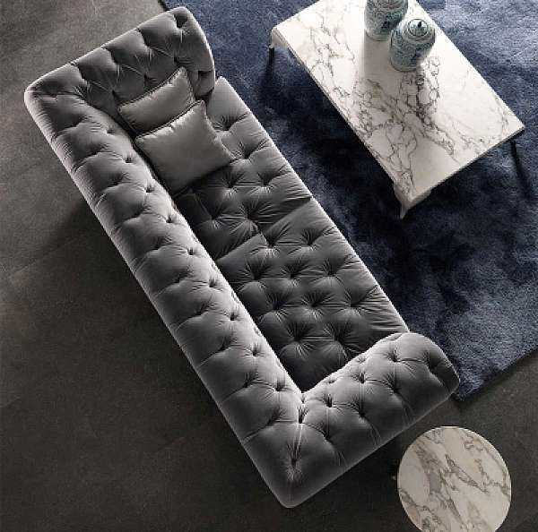 Couch CORTE ZARI Art. 731