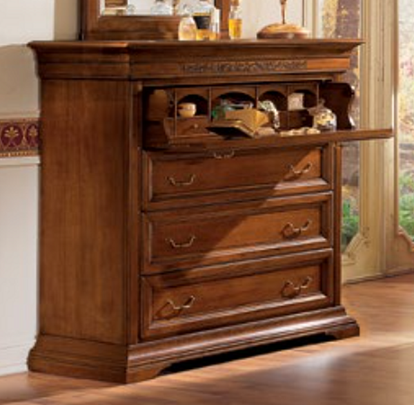 Chest of drawers GIULIA CASA "Verona Home" 346-VH factory GIULIA CASA from Italy. Foto №1