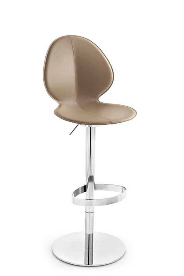 Bar stool CALLIGARIS BASIL factory CALLIGARIS from Italy. Foto №3