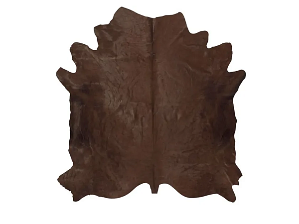 Cowhide rug Marguerite LIGNE ROSET factory LIGNE ROSET from Italy. Foto №1