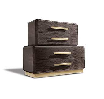 Chest of drawers GIORGIO COLLECTION Infinity 5942