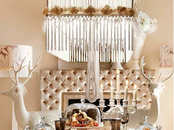 Chandelier ALTA MODA Chic Pop CL06/P factory ALTA MODA from Italy. Foto №3