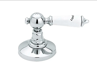 Wall Mounted Remote Control Tap Gentry Home Berkeley Wall Mounted Remote Control Tap Gentry Home Berkeley factory Gentry Home from Italy