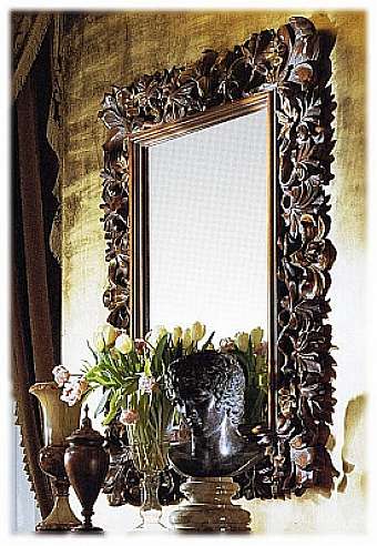 Mirror JUMBO SHE-12 factory JUMBO from Italy