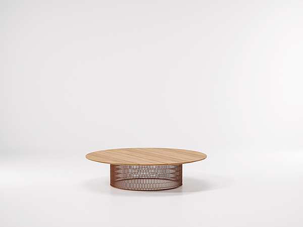 Coffee table KETTAL 17760-000-... factory KETTAL from Italy. Foto №2