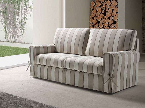 Couch SAMOA F8A102 factory SAMOA from Italy. Foto №1