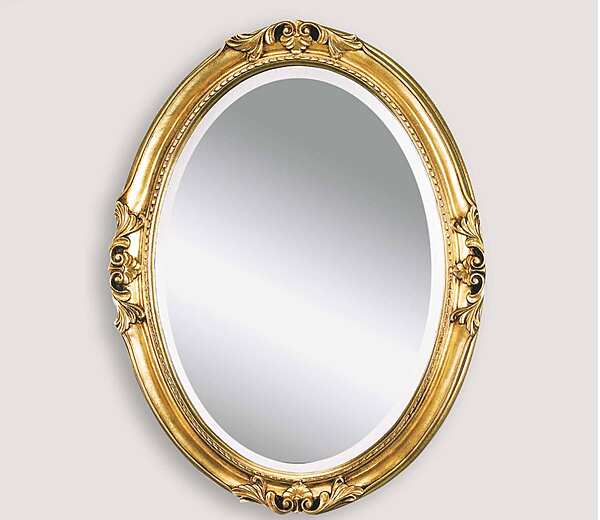 Mirror TONIN CASA SP 7470 factory TONIN CASA from Italy. Foto №1