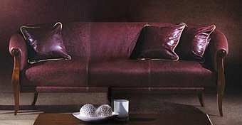 Couch ANGELO CAPPELLINI 9130/D3