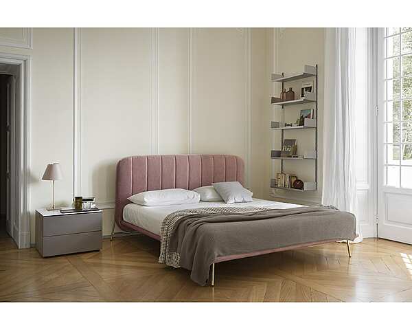 Bed CALLIGARIS Le Marais factory CALLIGARIS from Italy. Foto №2