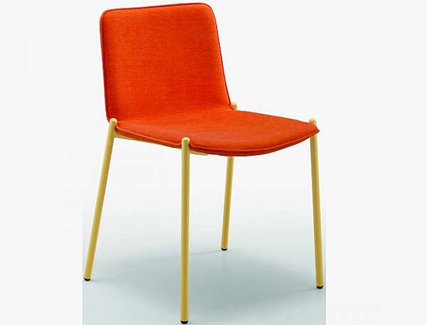 Chair MIDJ Trampoliere S-TS factory MIDJ from Italy. Foto №5