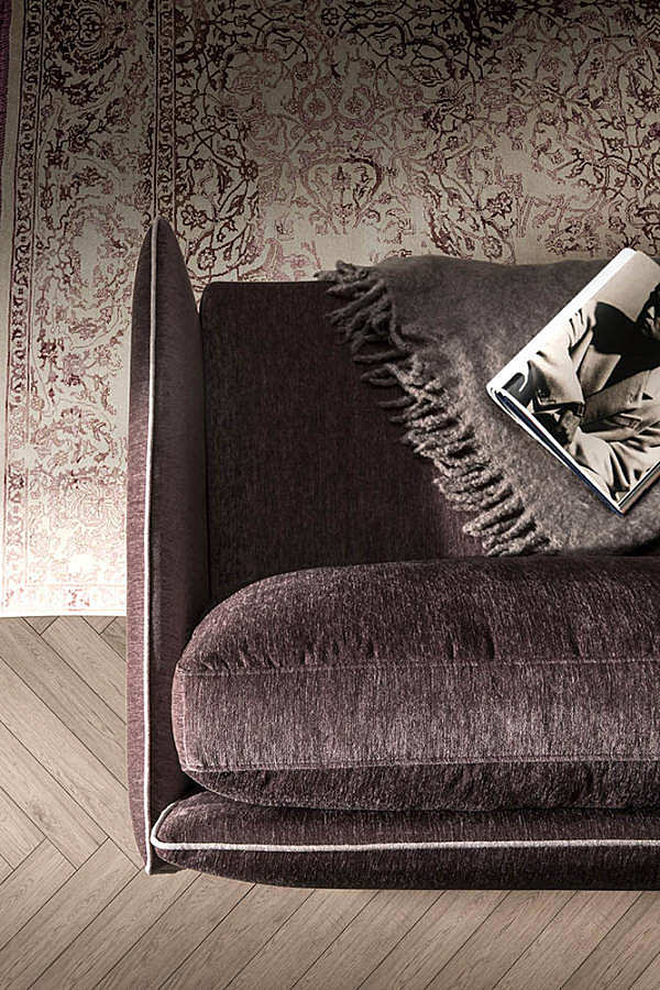 Couch SAMOA IMI102 factory SAMOA from Italy. Foto №3