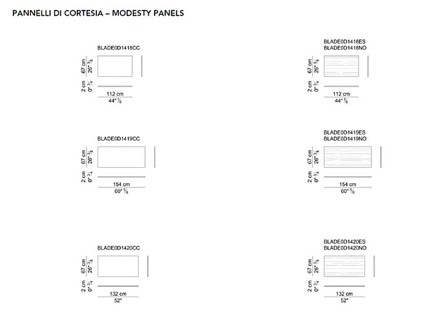 L-shaped wooden executive desk with drawers i 4 Mariani Blade factory i 4 Mariani from Italy. Foto №17