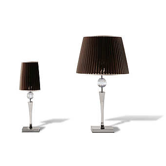 Table lamp GIORGIO COLLECTION Sunrise Kelly