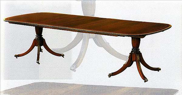 Table CAMERIN SRL 3018 factory CAMERIN SRL from Italy. Foto №1