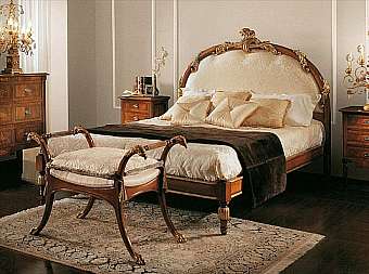 Bed CEPPI STYLE 2214