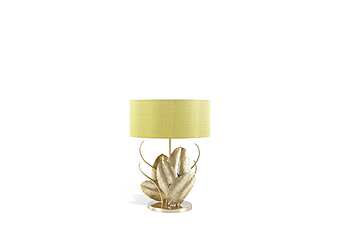 Table lamp ROBERTO CAVALLI MAYA factory ROBERTO CAVALLI from Italy