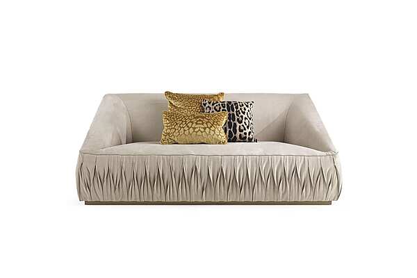 Couch ROBERTO CAVALLI NEST factory ROBERTO CAVALLI from Italy. Foto №1