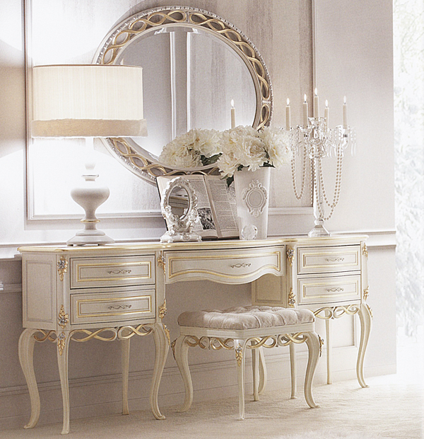 Toilet table SIGNORINI & COCO 9007 factory SIGNORINI & COCO from Italy. Foto №3