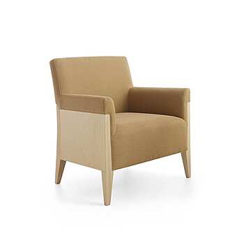 Armchair MONTBEL 02541 Armchair MONTBEL 02541 factory MONTBEL from Italy