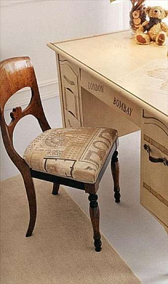 Chair VITTORIO GRIFONI 1819
