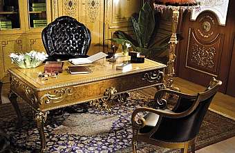 Desk ASNAGHI INTERIORS LC1203