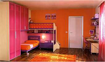 Children's MORETTI  COMPACT CS32 factory MORETTI  COMPACT from Italy