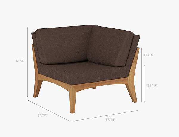 Armchair ROYAL BOTANIA ZNTL 80C. factory ROYAL BOTANIA from Italy. Foto №2