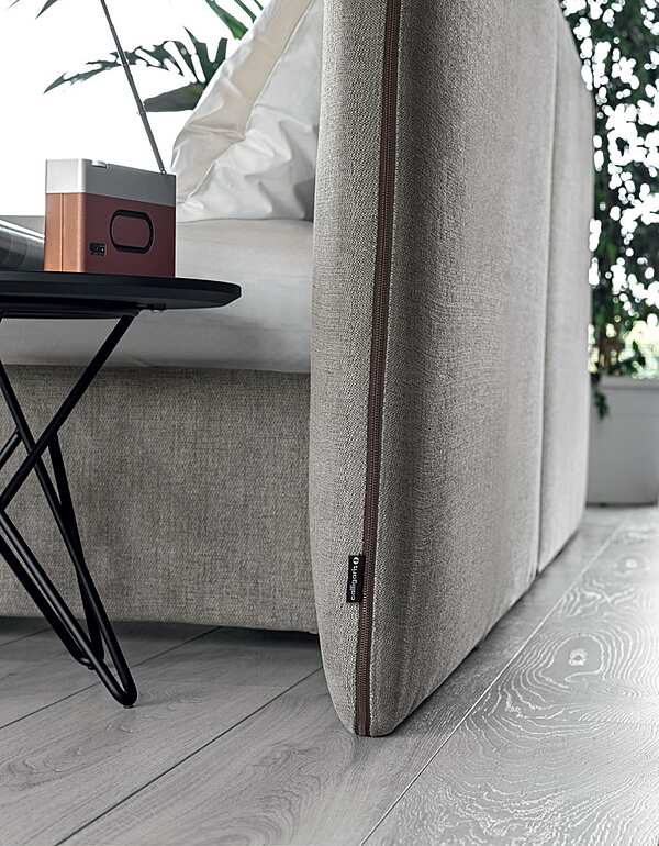 Bed CALLIGARIS Zip factory CALLIGARIS from Italy. Foto №3