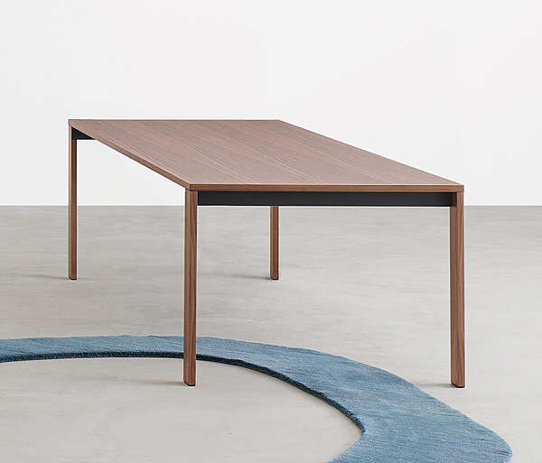 Table DESALTO Beam - Fenix top 724 factory DESALTO from Italy. Foto №3