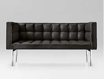 Couch ALIVAR 9242 factory ALIVAR from Italy