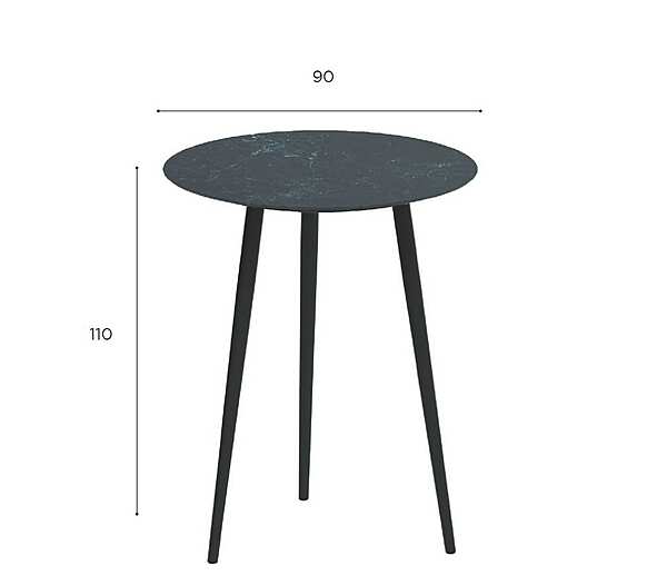  ROYAL BOTANIA STY 90RBT factory ROYAL BOTANIA from Italy. Foto №3