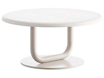 Coffee table DESALTO Strong Special - small table 774