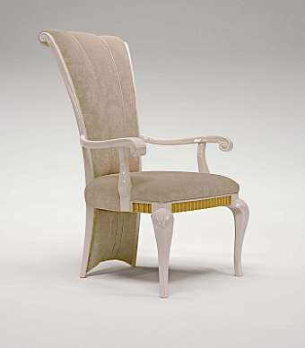 Armchair BRUNO ZAMPA GRETA ARMCHAIR