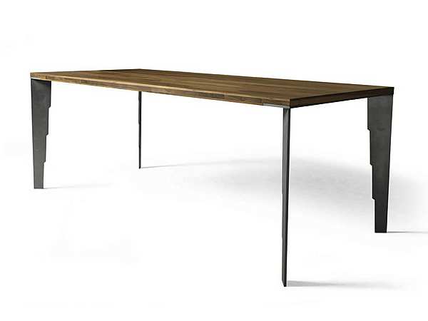 DALE table B-190 factory DALE from Italy. Foto №1