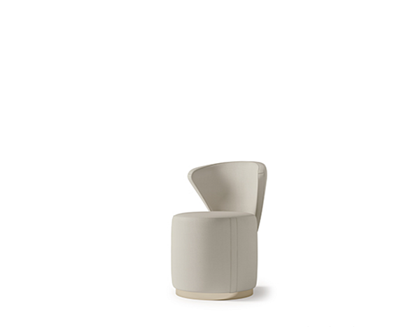 Leather Easy Chair Ginko Bizzotto Italia factory Bizzotto Italia from Italy. Foto №1