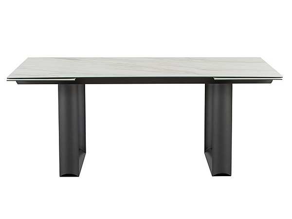 Table TONIN CASA 8025/AV factory TONIN CASA from Italy. Foto №1