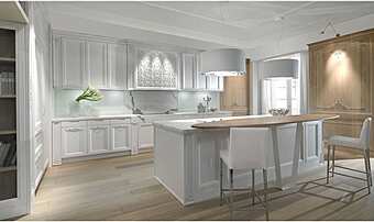 Kitchen CASTAGNA CUCINE Princess kitchen