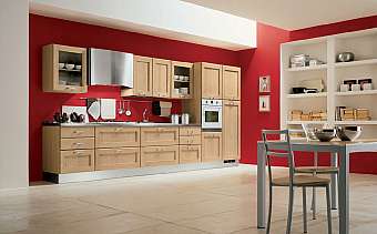 Kitchen HOME CUCINE Olimpia Moderno |15