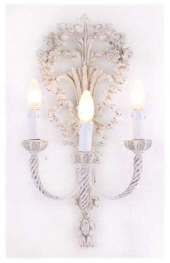 Sconce CHELINI 816