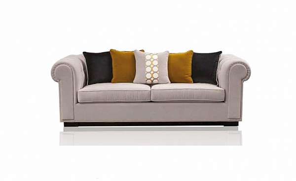 Couch DECORA ( LCI STILE) N067C Novita 2015