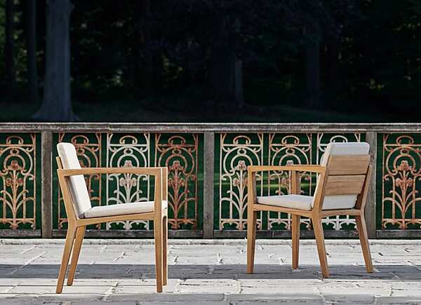 Armchair ROYAL BOTANIA ZNT 55 factory ROYAL BOTANIA from Italy. Foto №3