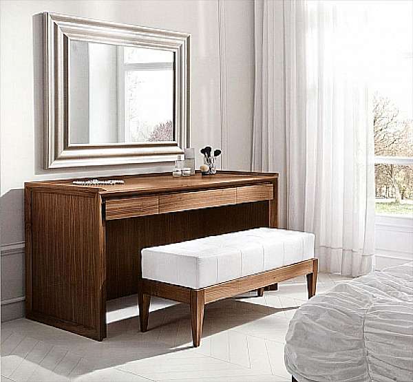 Toilet table ARTE ANTIQUA MS 543 factory ARTE ANTIQUA from Italy. Foto №1