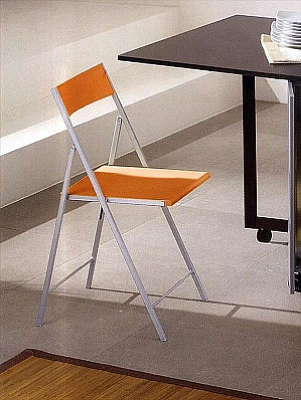 Chair EUROSEDIA DESIGN 038 factory EUROSEDIA DESIGN from Italy. Foto №1