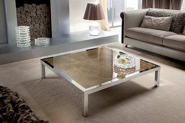 Coffee table GIORGIO COLLECTION Daydream 200/42 factory GIORGIO COLLECTION from Italy. Foto №3