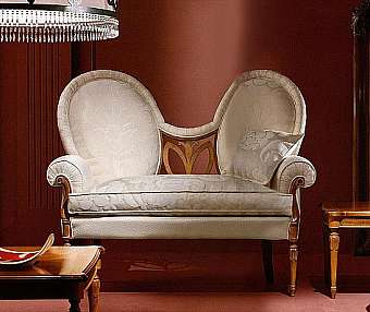 Couch MERONI F.LLI 120D__1