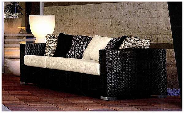 Couch VARASCHIN 1426 factory VARASCHIN from Italy. Foto №1