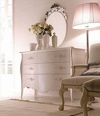 Chest of drawers METEORA 6002_1