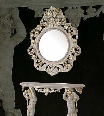 Mirror BITOSSI LUCIANO 1124