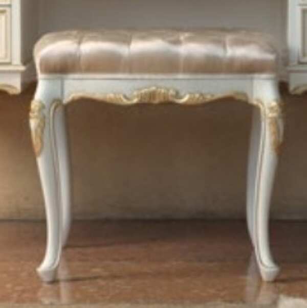 Pouffe GIULIA CASA "Verona Home" 136-VH factory GIULIA CASA from Italy. Foto №1