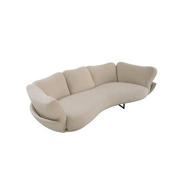 Couch IL LOFT FRE70 factory IL LOFT from Italy. Foto №4